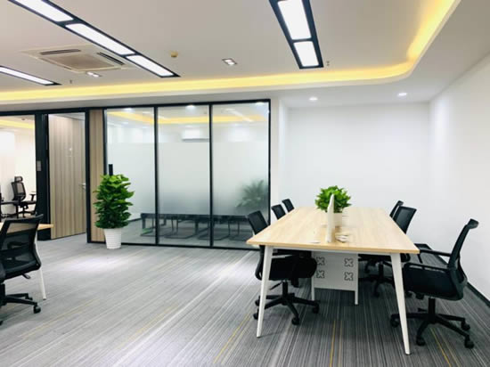 双城国际大厦写字楼图片7197