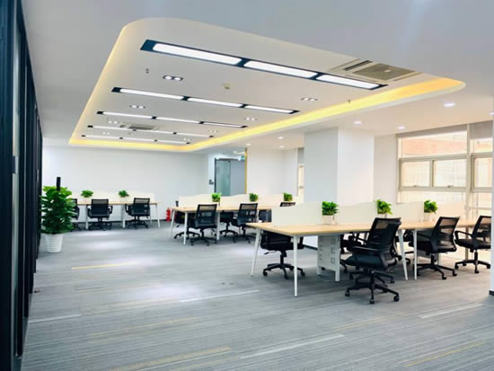 双城国际大厦写字楼图片7199