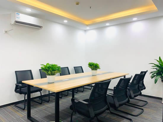 双城国际大厦写字楼图片7202