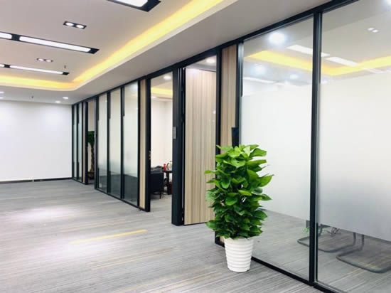 双城国际大厦写字楼图片7198