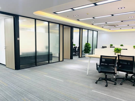 双城国际大厦写字楼图片7200