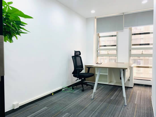 双城国际大厦写字楼图片7201