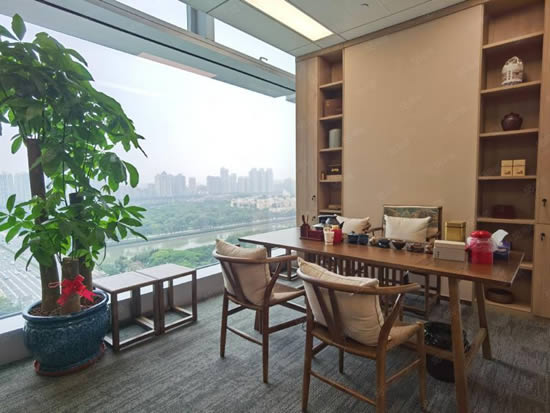 寺右万科中心写字楼图片7213