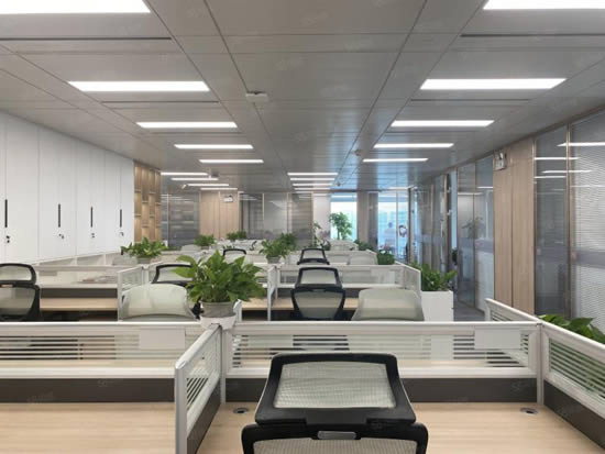 寺右万科中心写字楼图片7212