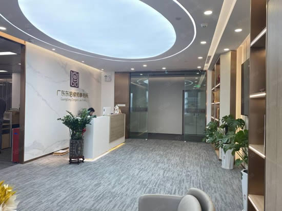 寺右万科中心写字楼图片7211