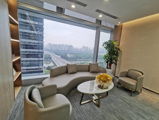 寺右万科中心写字楼图片7214