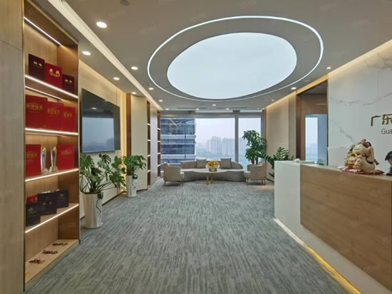 寺右万科中心写字楼图片7217