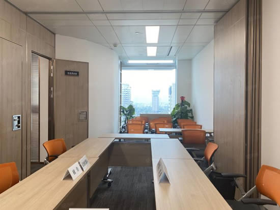 寺右万科中心写字楼图片7216
