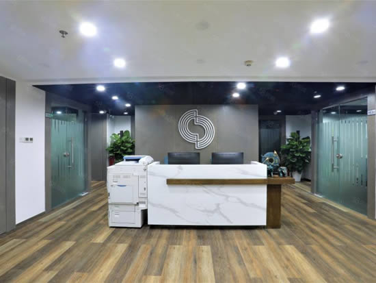 林和中信广场写字楼图片7221