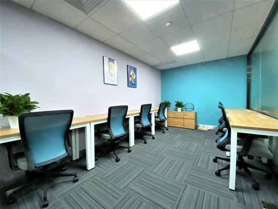林和中信广场写字楼图片7220