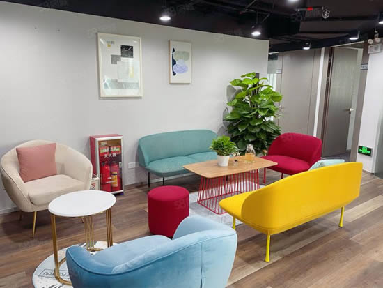 林和中信广场写字楼图片7225