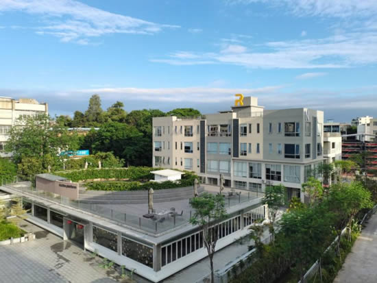 慧创百思智慧科创园写字楼图片7227