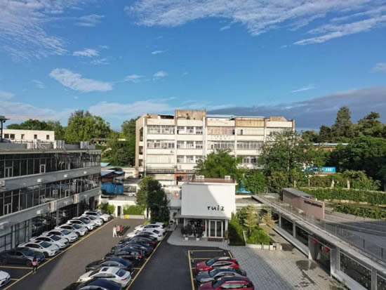 慧创百思智慧科创园写字楼图片7234