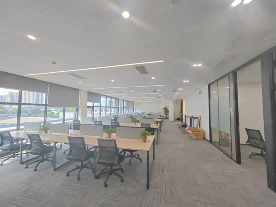 狮子园文创园写字楼写字楼图片7239