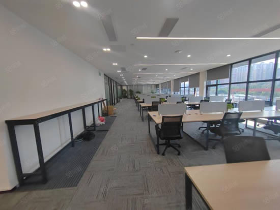 狮子园文创园写字楼写字楼图片7236