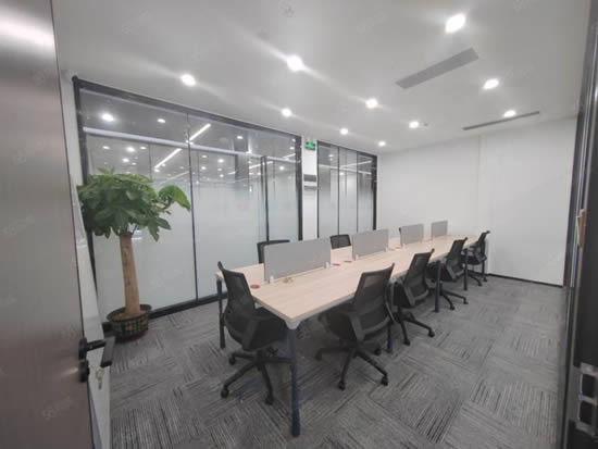 狮子园文创园写字楼写字楼图片7241