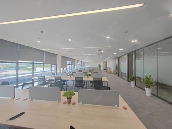 狮子园文创园写字楼写字楼图片7242