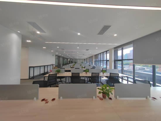 狮子园文创园写字楼写字楼图片7240