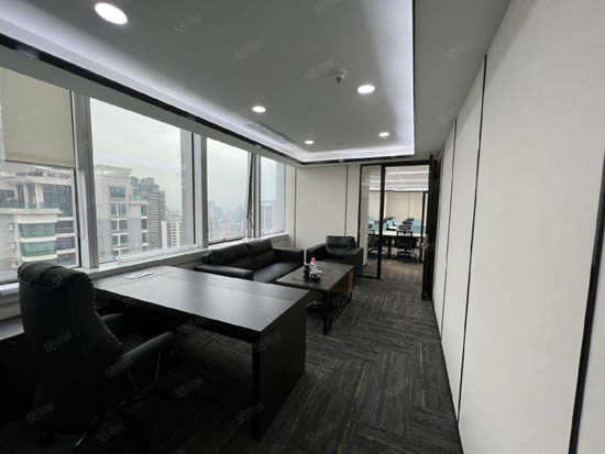 中信广场写字楼图片7245
