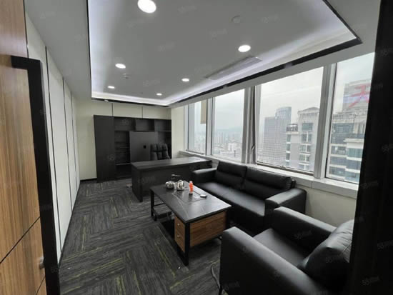 中信广场写字楼图片7246