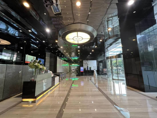 中信广场写字楼图片7248