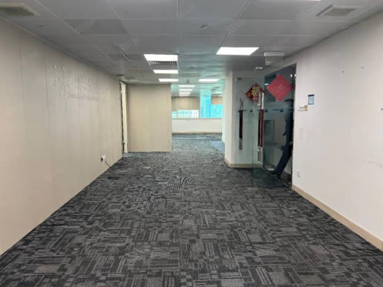 中国市长大厦写字楼图片7255