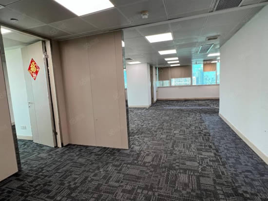 中国市长大厦写字楼图片7253