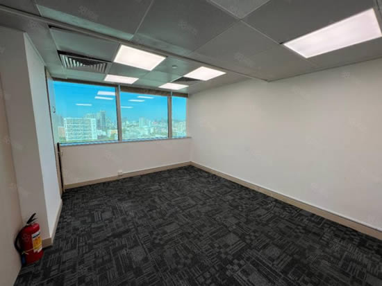 中国市长大厦写字楼图片7251