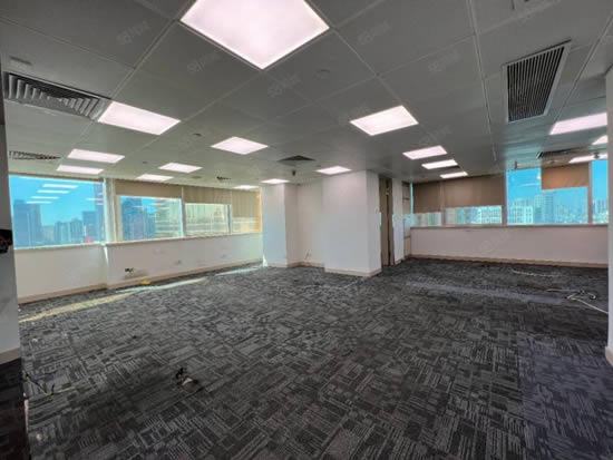 中国市长大厦写字楼图片7250