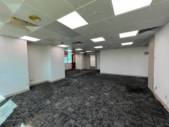 中国市长大厦写字楼图片7257