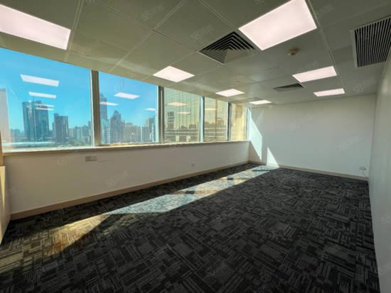 中国市长大厦写字楼图片7256