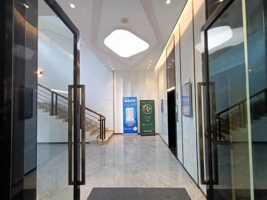 赛宝科技园写字楼图片7258