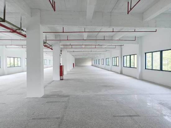 赛宝科技园写字楼图片7261