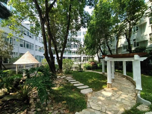 赛宝科技园写字楼图片7259