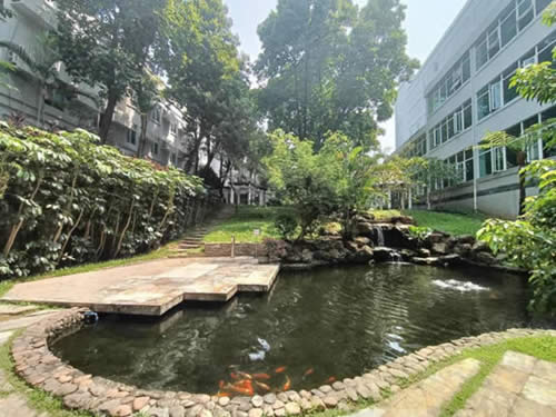 赛宝科技园写字楼图片7263