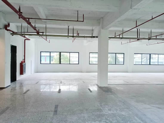 赛宝科技园写字楼图片7265