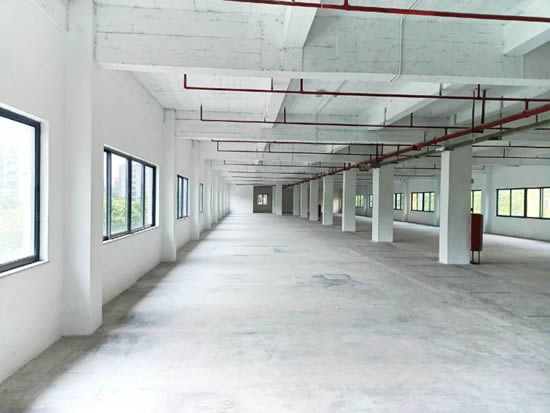 赛宝科技园写字楼图片7264