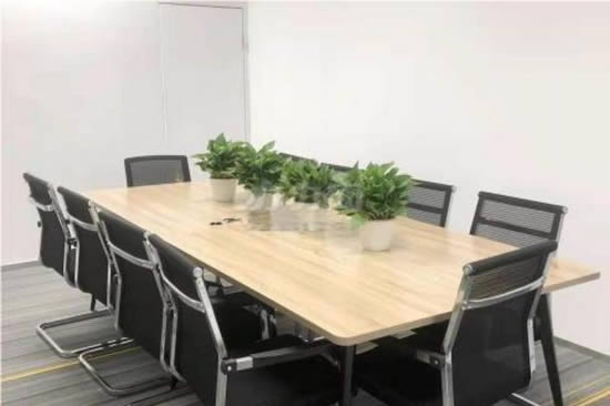 富力盈通大厦写字楼图片7273