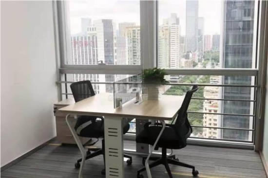 富力盈通大厦写字楼图片7266