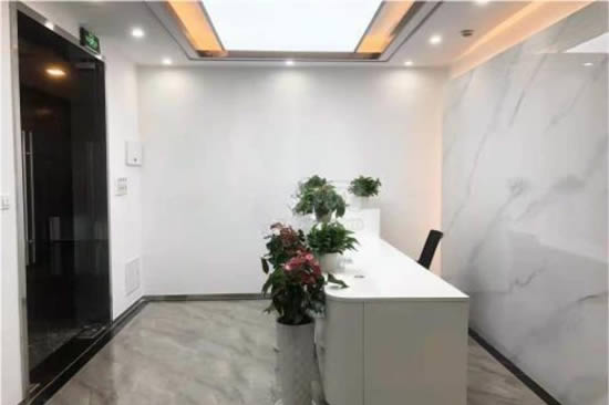 富力盈通大厦写字楼图片7267