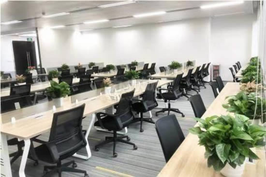 富力盈通大厦写字楼图片7270