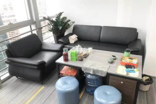 富力盈通大厦写字楼图片7271