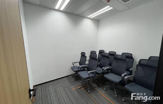 汇金东翼写字楼写字楼图片7277