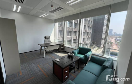 汇金东翼写字楼写字楼图片7278
