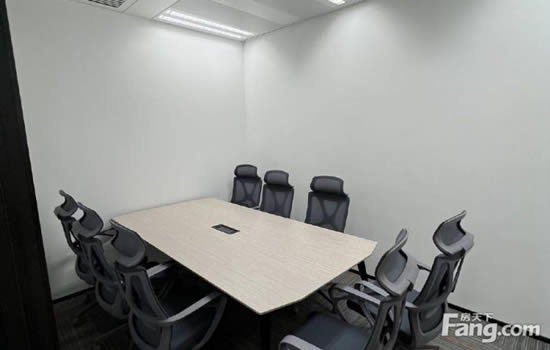 汇金东翼写字楼写字楼图片7274