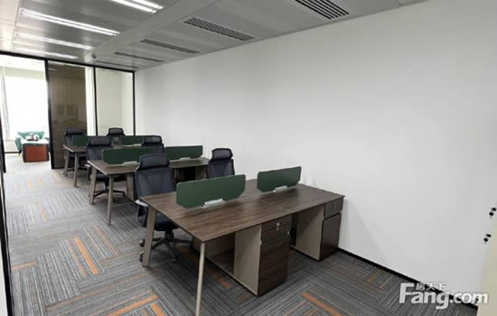 汇金东翼写字楼写字楼图片7275