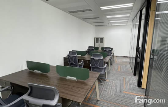 汇金东翼写字楼写字楼图片7276