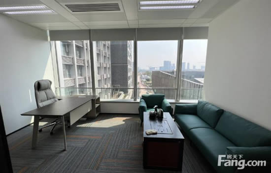 汇金东翼写字楼写字楼图片7279