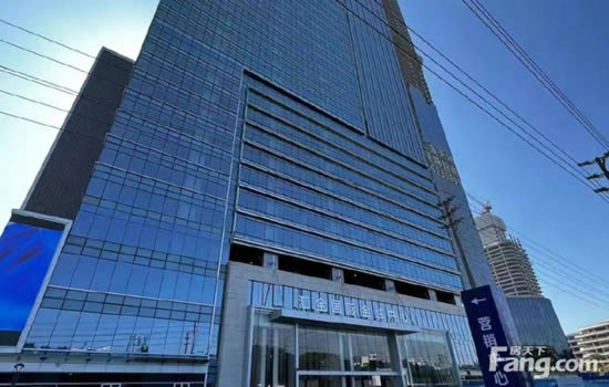 汇金东翼写字楼写字楼图片7280