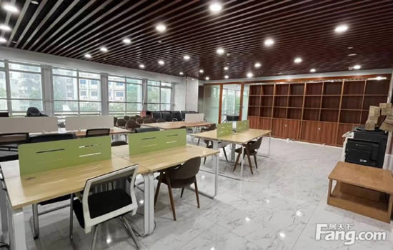 力达广场写字楼图片7290